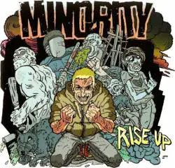 Minority : Rise Up